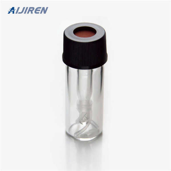 Aijiren glass vial gc wholesales supplier factory